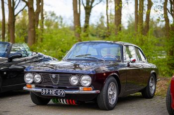 Branato Revival Rit 2026